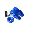 Strike Industries Flip Switch Low Profile Ambi Safety Selector - Blue - Black Rifle Depot
