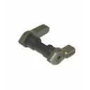 Armaspec FT90 Full Throw Ambi Safety Selector - OD Green - Black Rifle Depot