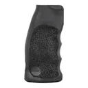 Ergo TDX-0 Flat Top Tact Deluxe Zero SureGrip - Black - Black Rifle Depot