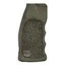 Ergo TDX-0 Flat Top Tact Deluxe Zero SureGrip - OD Green - Black Rifle Depot