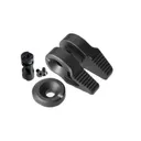 Strike Industries Flip Switch Low Profile Ambi Safety Selector - Black - Black Rifle Depot