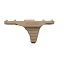 Phase 5 Mini Hand Stop MLOK - FDE - Black Rifle Depot