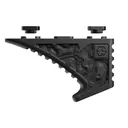 Edgar Sherman Design Enhanced Foregrip 1.5 Picatinny Black - Black Rifle Depot