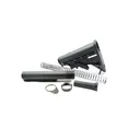 Mil-Spec AR 15 Stock and Buffer Kit - Black Rifle Depot