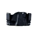 Stealth Operator Micro Compact IWB RH Holster - Black - Black Rifle Depot