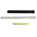 AR-15 .223/5.56 A2 Style Mil-Spec Buffer / Receiver Extension Kit - Black Rifle Depot