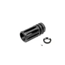 BCMGUNFIGHTER A2X Flash Hider - Black Rifle Depot