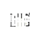 Aero Lower Parts Kit Minus Fire Control/Trigger Guard/Grip - Black Rifle Depot
