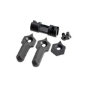 Strike Industries HEX-60/90 Degree 3-in-1 Safety Selector Switch and Endcap - Black Rifle Depot