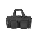 Bulldog Cases BD900 Economy Range Bag w/ Strap - Black - Black Rifle Depot