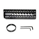 Presma Picatinny Quad Rail - 7 - Black Rifle Depot
