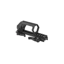 VISM Gen II Quick Release Carry Handle For Micro Dot - Black Rifle Depot