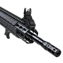 VISM Pro Series Flip-Up Front Sight - Black Rifle Depot