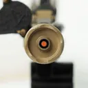Kratos Design Group Carbon Fiber Suppressor Alignment Rod - .223/5.56 - Black Rifle Depot