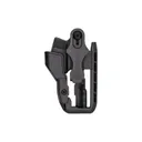 Safariland Schema IWB RH Polymer Holster - Springfield Hellcat - Black Rifle Depot