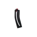 Black Dog Machine Gen 3 32rd AR-15 22 Long Rifle Conversion Magazine w/ Steel Feed Lips - Black Rifle Depot