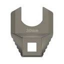 Real Avid Barrel Nut Wrench - 30mm Free-Float Barrel Nut - Black Rifle Depot