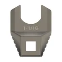 Real Avid Barrel Nut Wrench - 1-1/16" Free-Float Barrel Nut - Black Rifle Depot