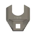 Real Avid Barrel Nut Wrench - 1-5/16" Free-Float Barrel Nut - Black Rifle Depot
