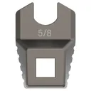 Real Avid Barrel Nut Wrench - 5/8" Muzzle Device/A2 Buttstock Extension - Black Rifle Depot