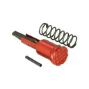 Timber Creek Outdoors AR Forward Assist (Red) - Black Rifle Depot