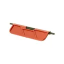 Timber Creek Outdoors Billet Dust Cover (Red) - Black Rifle Depot