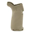 BCMGUNFIGHTER AR-15 MOD 2 Pistol Grip - FDE - Black Rifle Depot