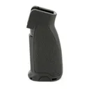 BCMGUNFIGHTER Grip MOD 0 (Black) - Black Rifle Depot