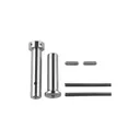 ARMASPEC Titanium Takedown/Pivot Pins - Black Rifle Depot