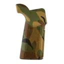 B5 Systems Type 23 P-Grip - Woodland Camo - Black Rifle Depot