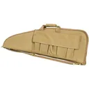 VISM 36" Soft Rifle / Shotgun Case - Tan - Black Rifle Depot