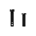 Aero Precision AR-15 EZ Install Takedown/Pivot Pin Set - Dish - Black Rifle Depot