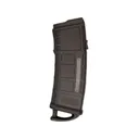 Magpul PMAG 30 AUS GEN M3 Black Detachable with Capacity Window 30rd 5.56x45mm NATO for Steyr Arms AUG, F88, F90 - Black Rifle Depot