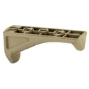 Magpul M-Lok AFG Angled Fore Grip (FDE) - Black Rifle Depot