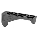 Magpul M-Lok AFG Angled Fore Grip (Black) - Black Rifle Depot