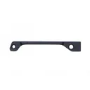 Forward Controls Design TGF Standard Trigger Guard - Black - Black Rifle Depot