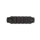 BCMGUNFIGHTER 3" Aluminum M-LOK Rail Section - Black Rifle Depot