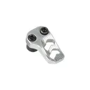 ODIN Works XMR 2 Extended Mag Release - Silver - Black Rifle Depot