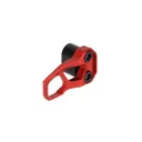 ODIN Works XMR 3 Extended Mag Release - Red - Black Rifle Depot