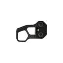 ODIN Works XMR 3 Extended Mag Release - Black - Black Rifle Depot