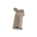 Magpul Industries MOE K2 XL AR 15 Grip - FDE - Black Rifle Depot