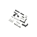 AR 15 Lower Parts Kit Minus Fire Control Group & Grip - Black Rifle Depot