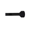 Anarchy Outdoors CZ Rimfire Rifle Extended Magazine Release (Gen II) - Black Rifle Depot