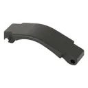 B5 Systems Aluminum Trigger Guard (Black) - Black Rifle Depot
