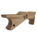 Strike Industries CTFG Cobra Tactical Fore Grip - FDE - Black Rifle Depot