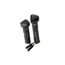 Strike Industries AR-15 Shift Pins - Black - Black Rifle Depot