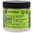 Breakthrough Clean Technologies Battle Born Grease With PTFE - 4Oz Jar - Black Rifle Depot