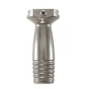 Ergo POP Bottle Vertical Forward Grip - OD Green - Black Rifle Depot