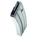 Duramag Speed Replacement Magazine Follower Detachable 30rd 223 Rem, 300 Blackout, 5.56x45mm NATO for AR-15 - Grey - Black Rifle Depot