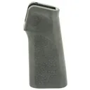Hogue 15 Degree Pistol Grip - Black - Black Rifle Depot